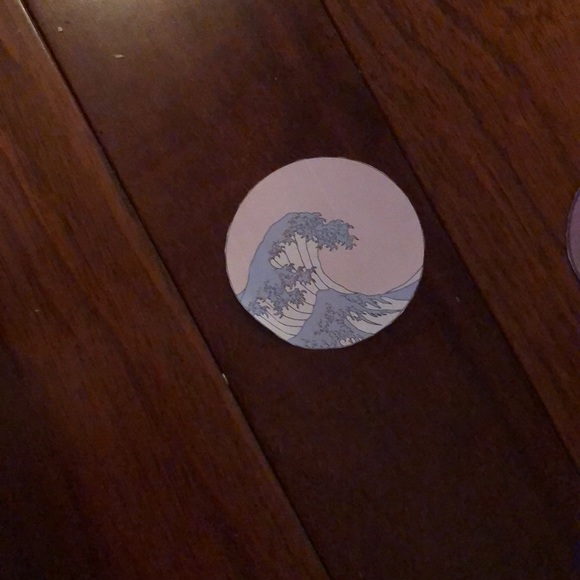 Stickers! - Picture 2 of 4